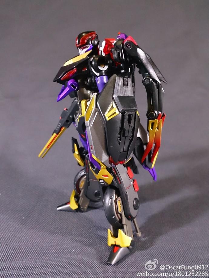 PE-DX02 Aranea | Perfect Effect | TFSource